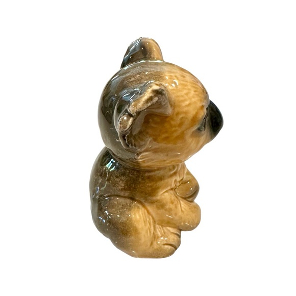 Goebel Koala Bear Porcelain Figurine Marked 36 533 Vintage W. Germany - Picture 3 of 5